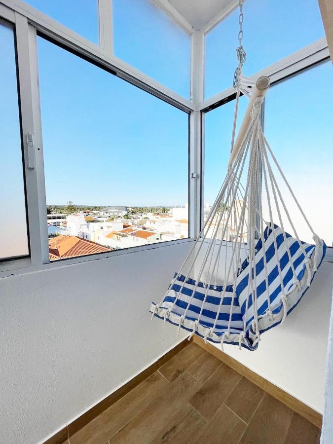 Sun Waves Beach Apartment Portimao Exterior photo